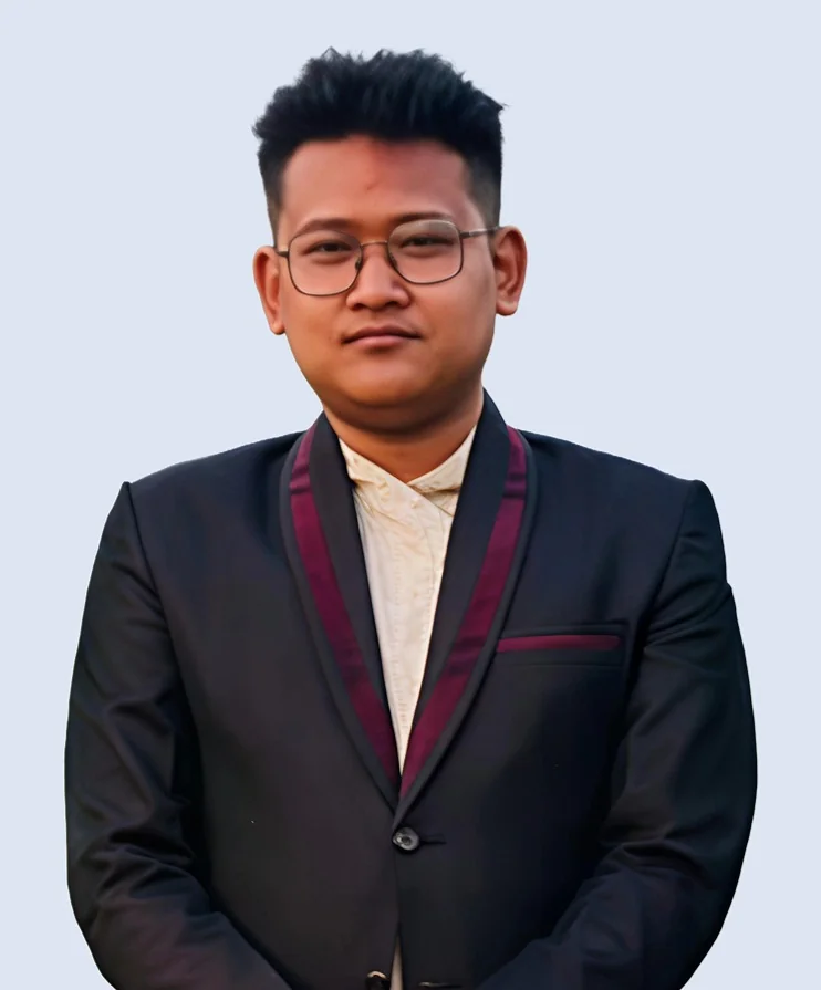 Anuj Rai