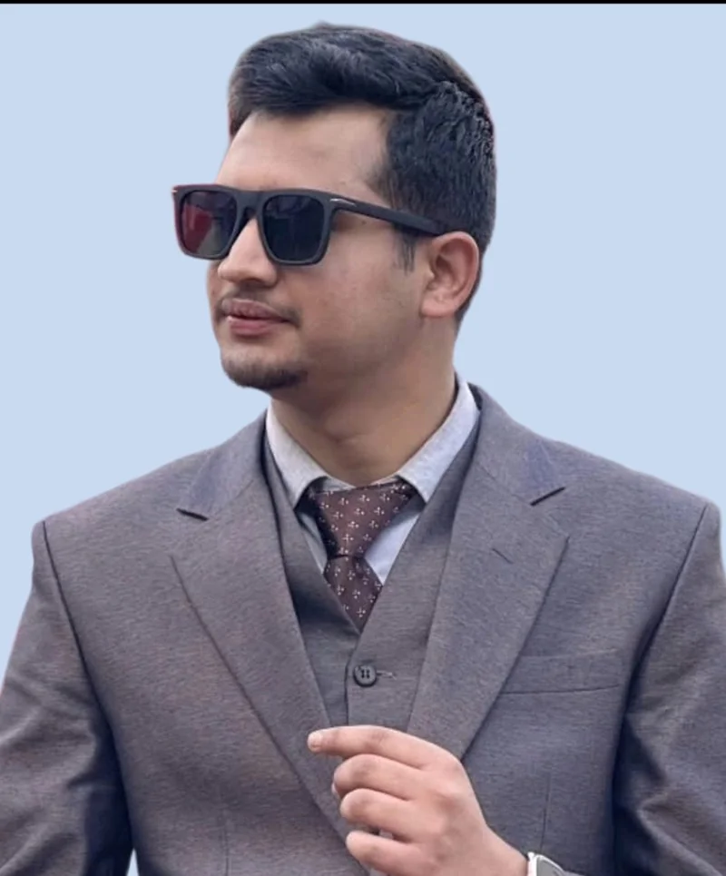 Aniket Gautam
