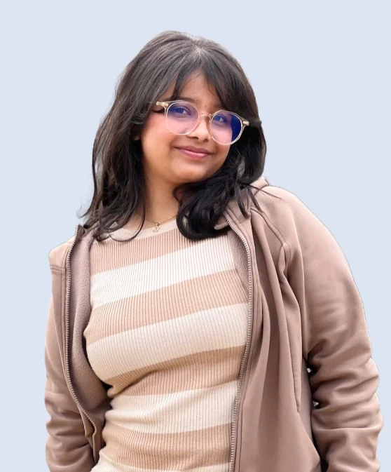 Pragya Kuinkel