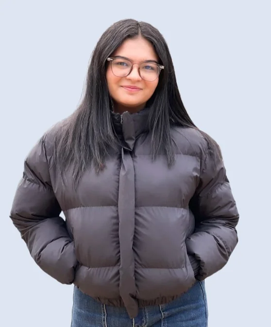 Saharsha Bhatta