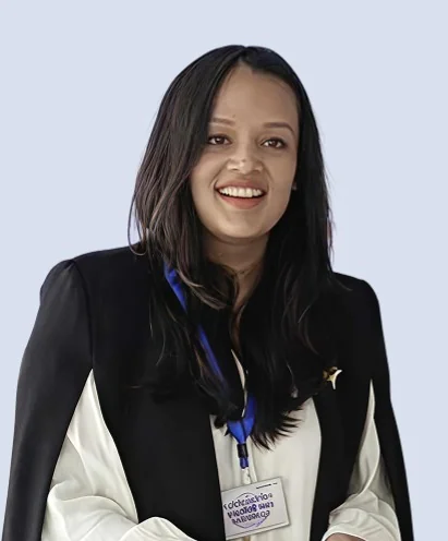 Astha Basnet Thapa